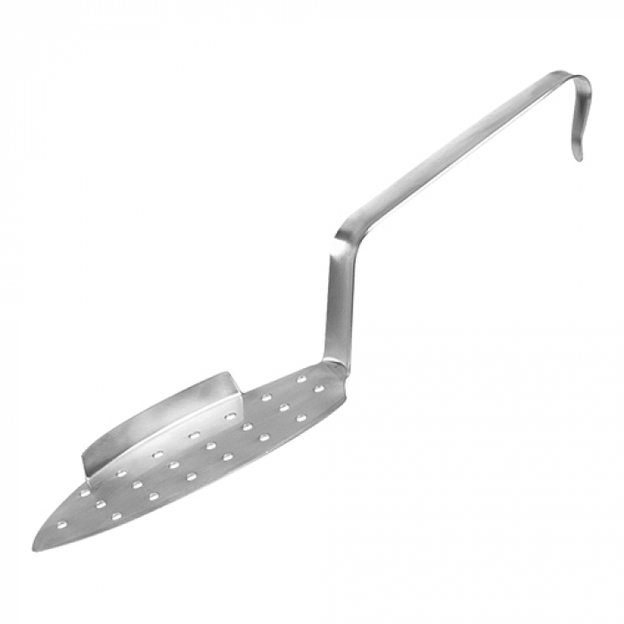 Fischheber Edelstahl 18/10